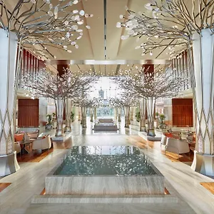 Курортный комплекс Mandarin Oriental Jumeira,, Дубай