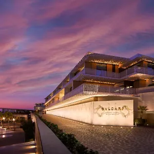 Курортный комплекс Bvlgari, Дубай