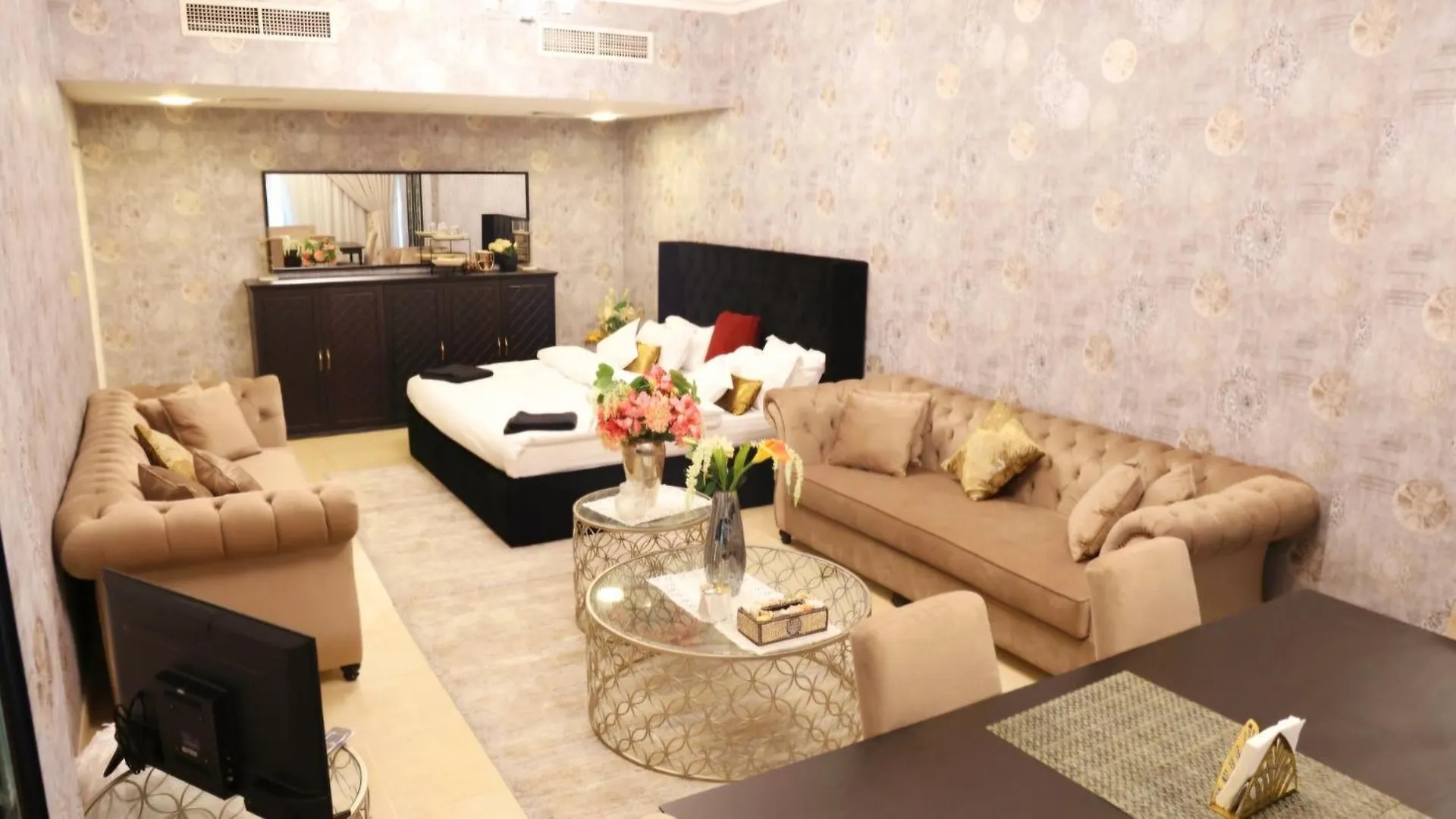 Luxury Apartment By Oima Leasing Property Дубай 0*,  ОАЭ