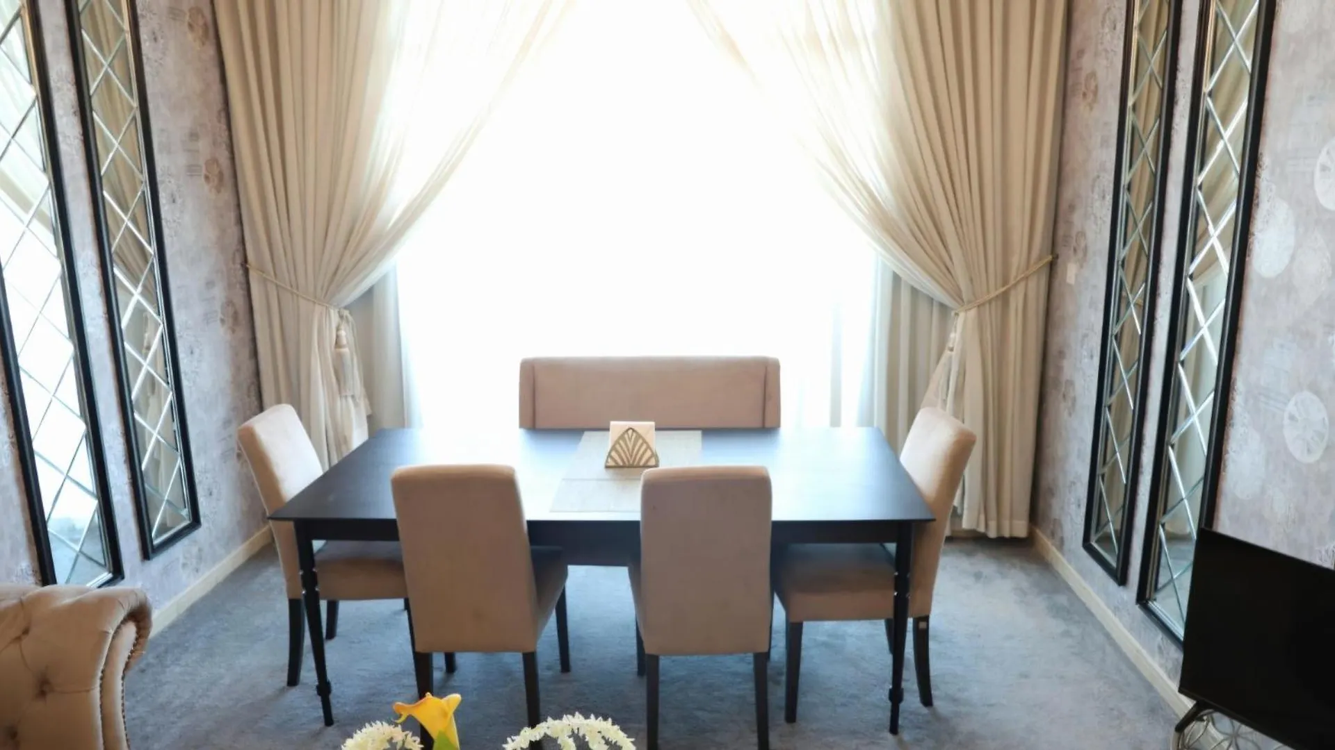 Апарт-отель Luxury Apartment By Oima Leasing Property Дубай